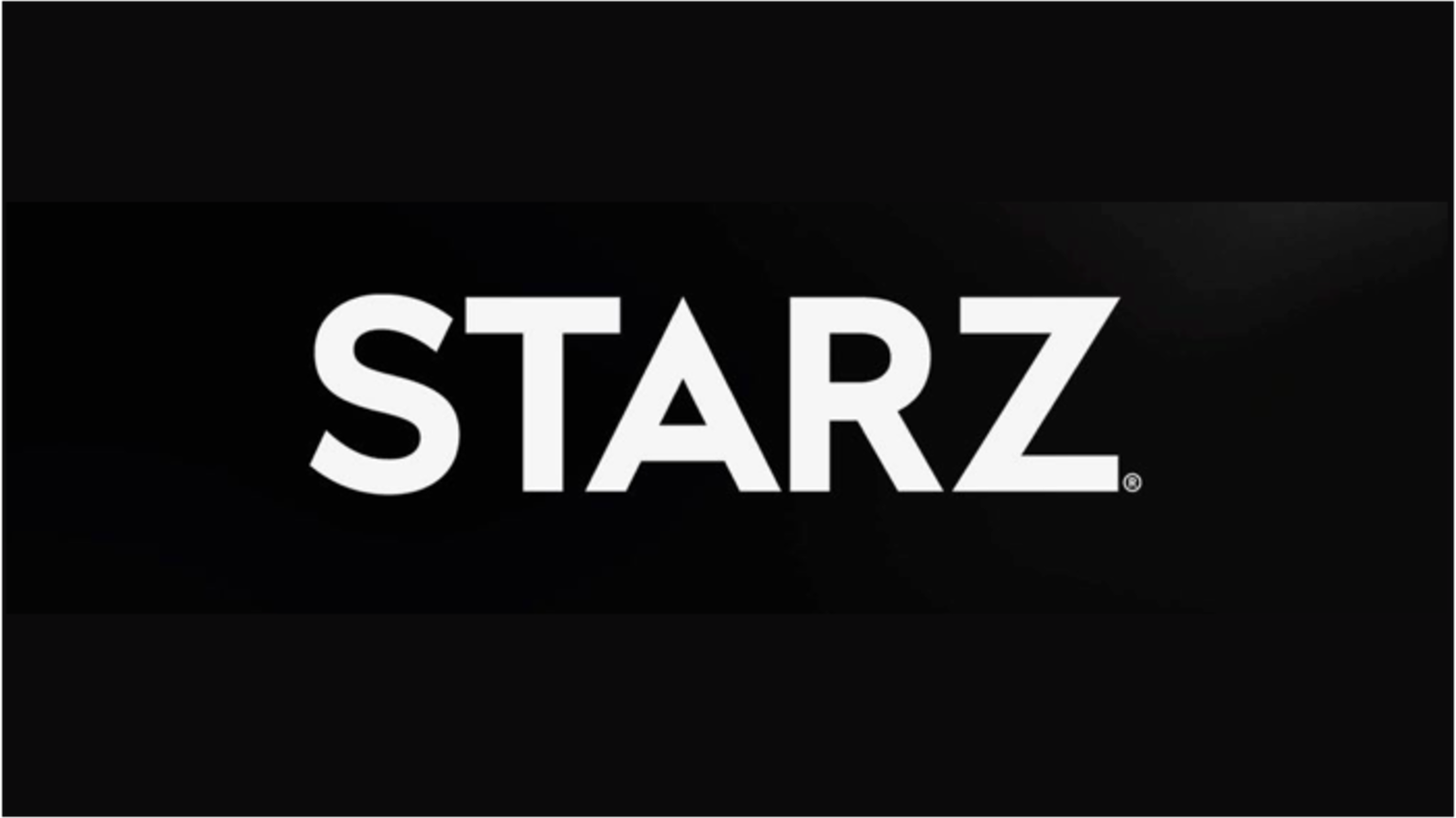 DEAL ALERT Get 6 Months of STARZ for Only 25 (55 OFF)