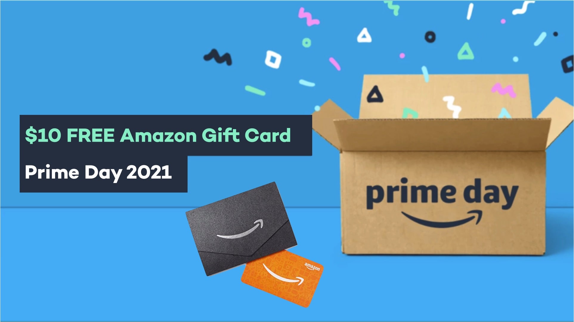 Deal Alert Get A 10 Amazon Gift Card When You Buy 40 Amazon Gift Card With This Promo Code The Streamable