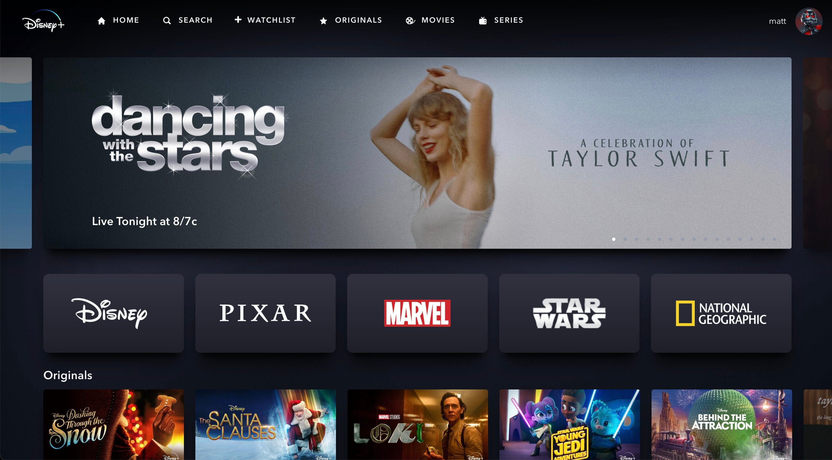 For a limited time, you can get Hulu and Disney+ for just $2.99 for an entire year.