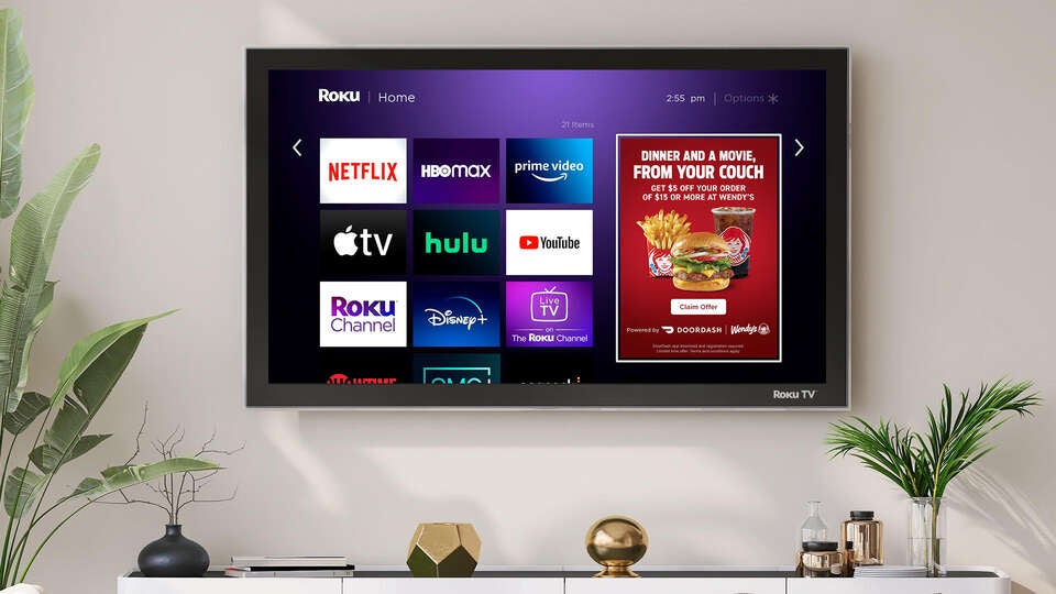 DEAL ALERT Roku Users Can Save Nearly 60, Get Six Free Months of