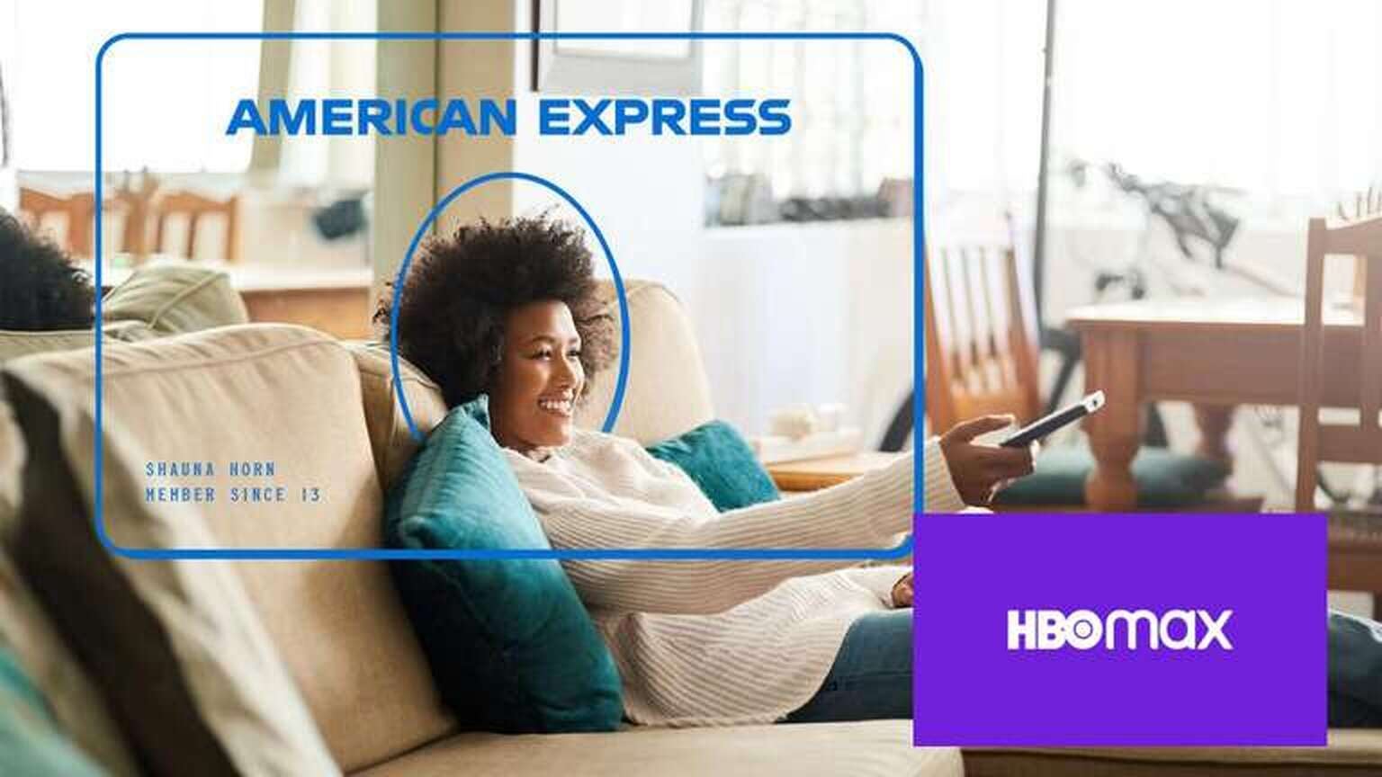 DEAL ALERT: Select Amex Cardholders Can Get Entire Year of HBO Max Ad-Free for Just $54.99 (65% Off)