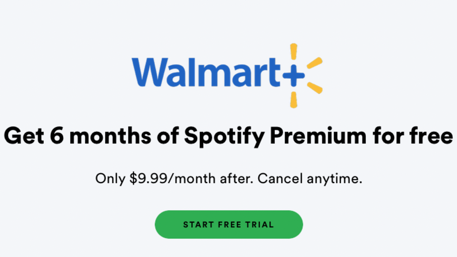 deal-alert-walmart-members-get-six-months-spotify-premium-for-free