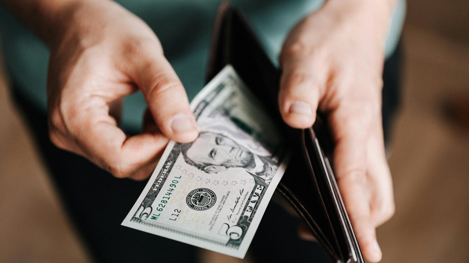 Streaming inflation continued to worsen in December.