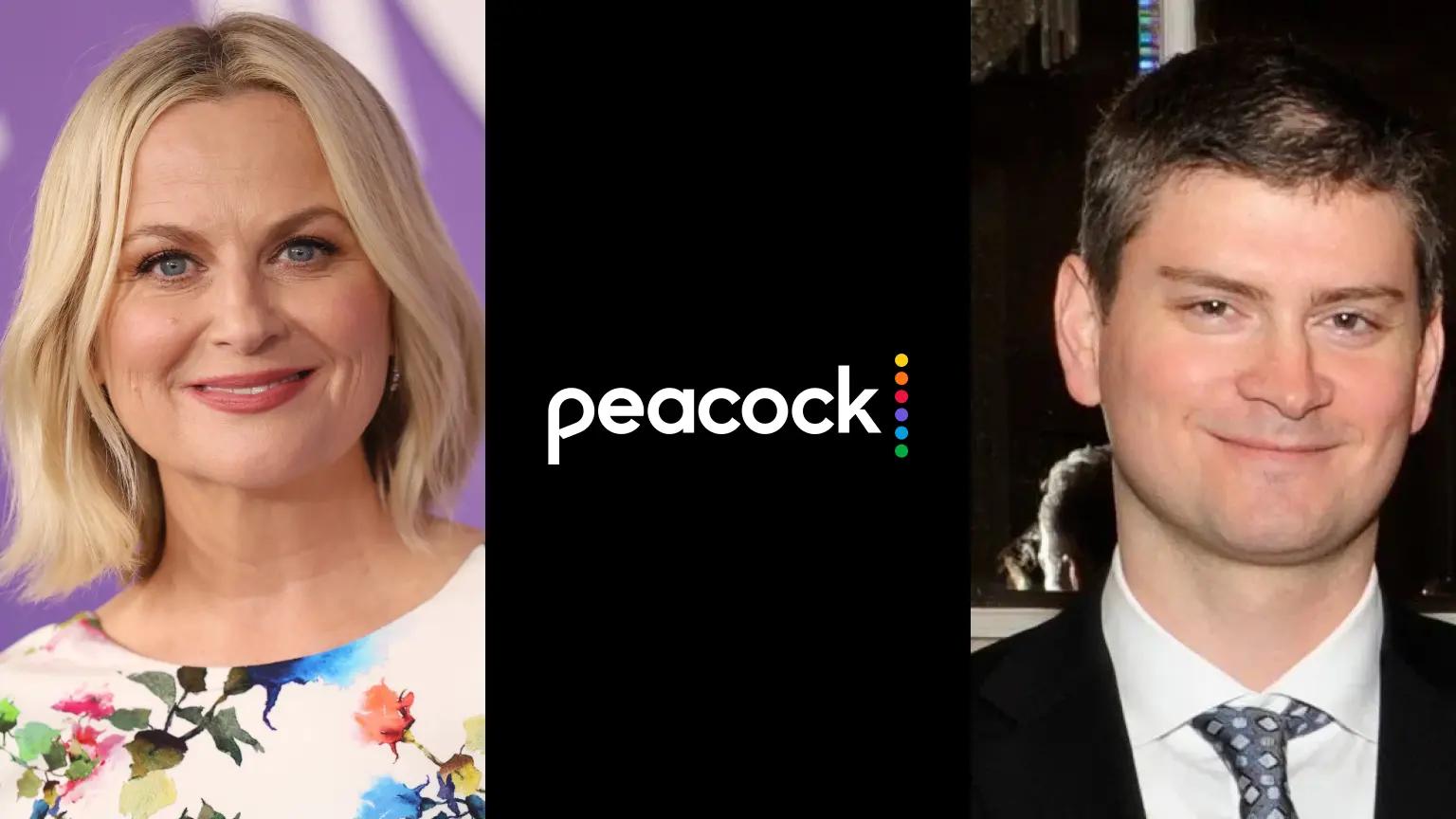Amy Poehler and Mike Schur are teaming up for a new comedy series called Dig on Peacock