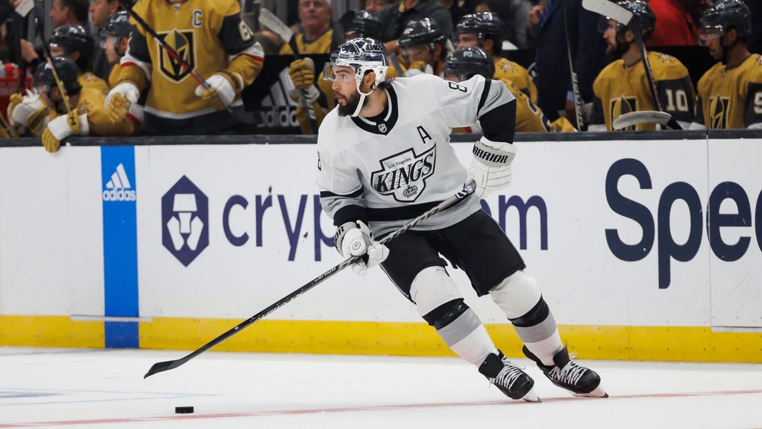 LA Kings strike new TV deal with Diamond Sports - Sportcal