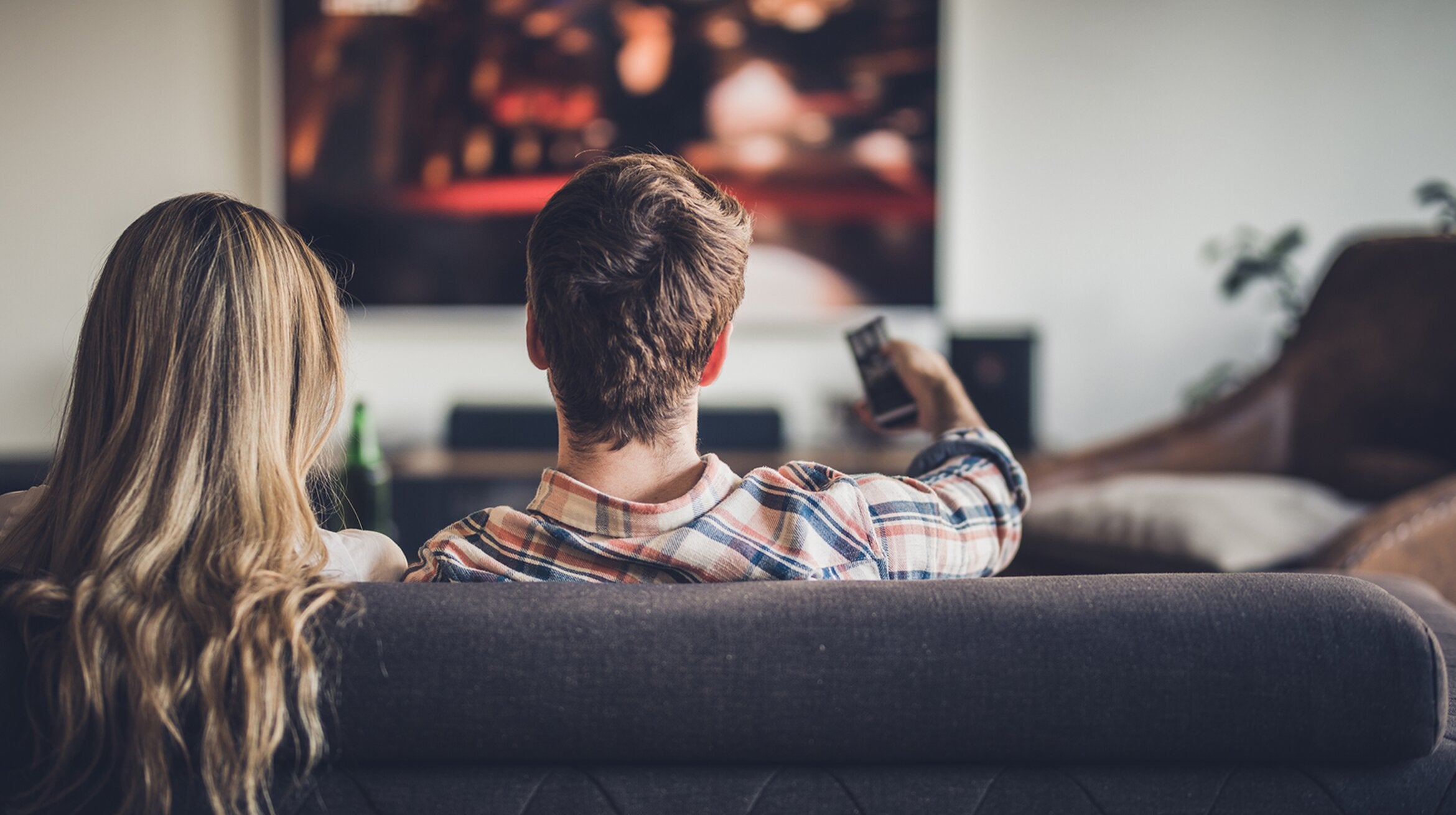 DIRECTV STREAM and DIRECTV Via Internet are adding five new channels for free.