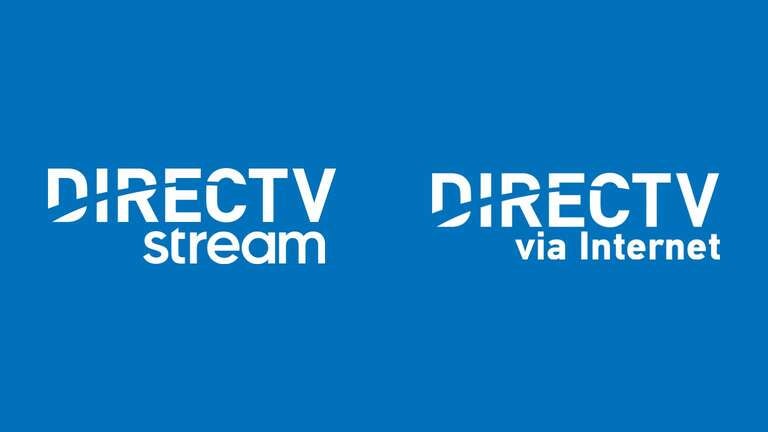 What are the major differences between DIRECTV STREAM and DIRECTV Via Internet?