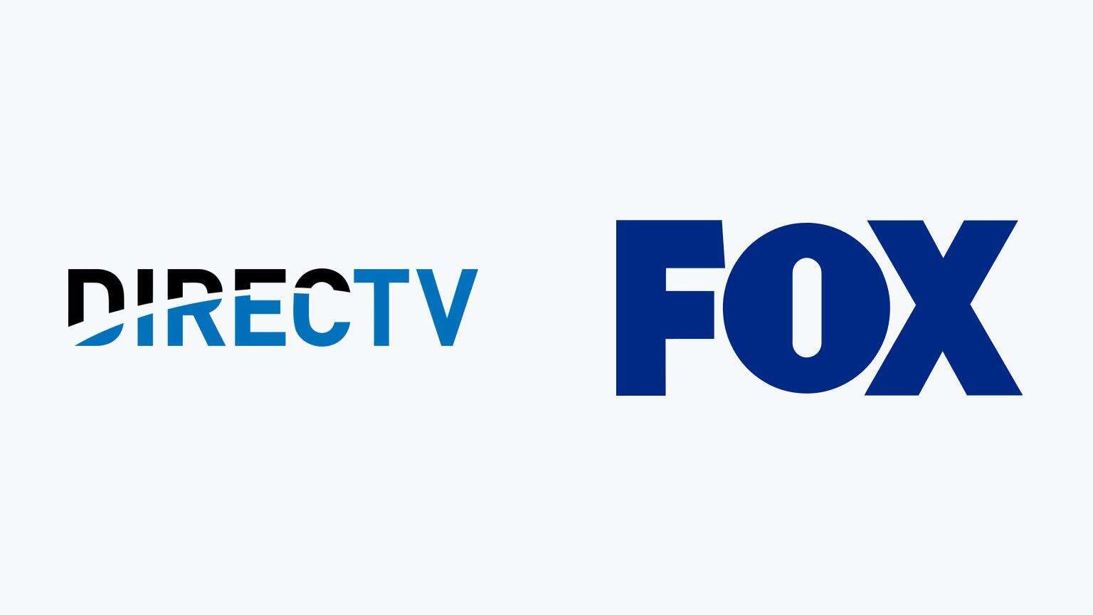 DirecTV and DIRECTV STREAM Customers May Lose FOX, FS1, and Big Ten