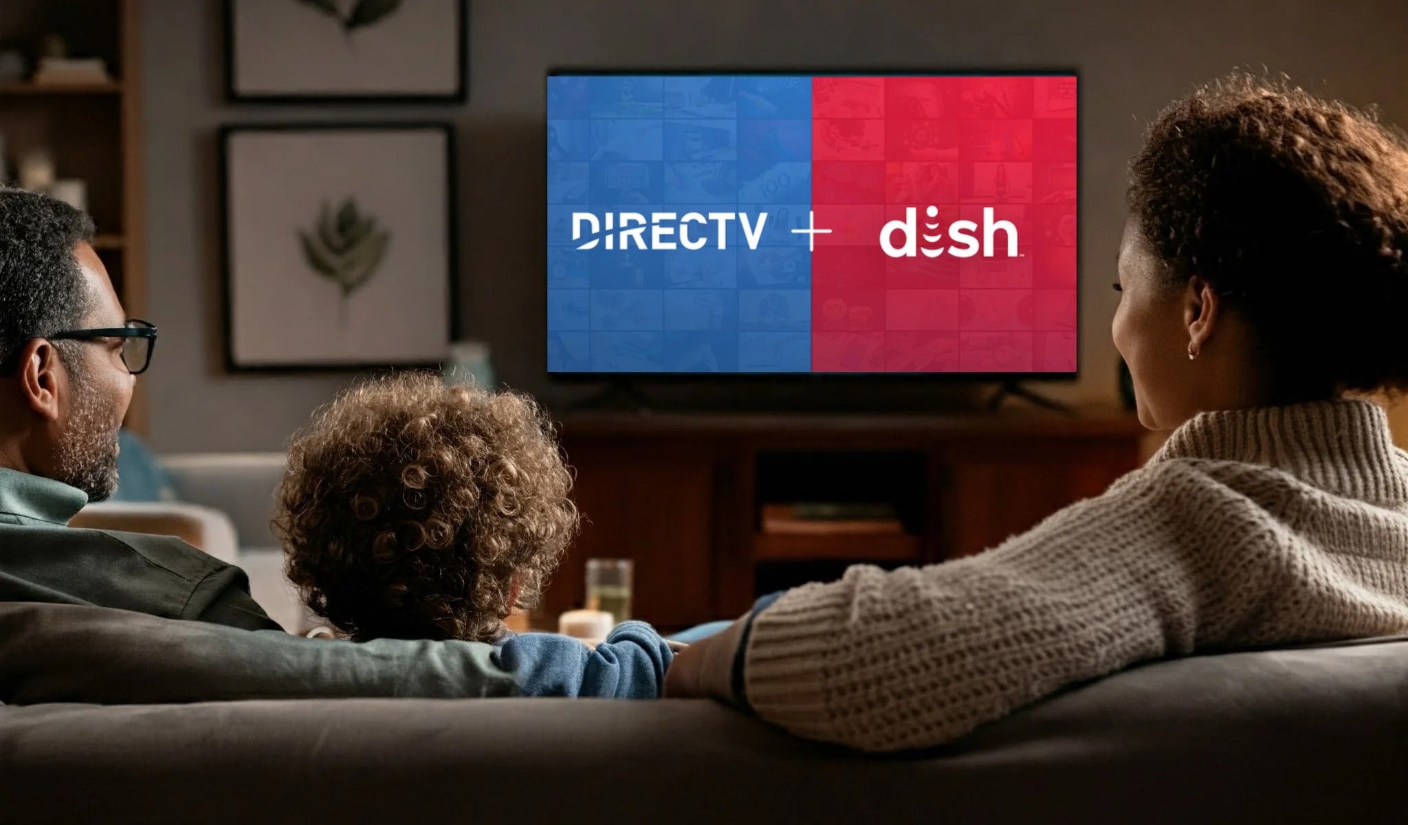 DIRECTV and Dish announced a merger over 20 years in the making this week, tentatively forming the largest pay-TV provider in the country.