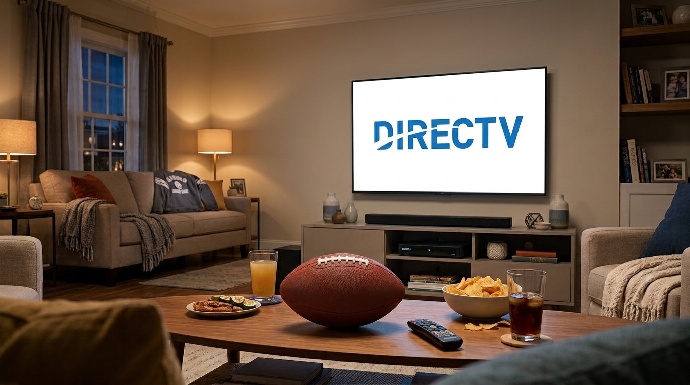 Find out which deals DIRECTV is offering for the start of the 2026 NFL season.