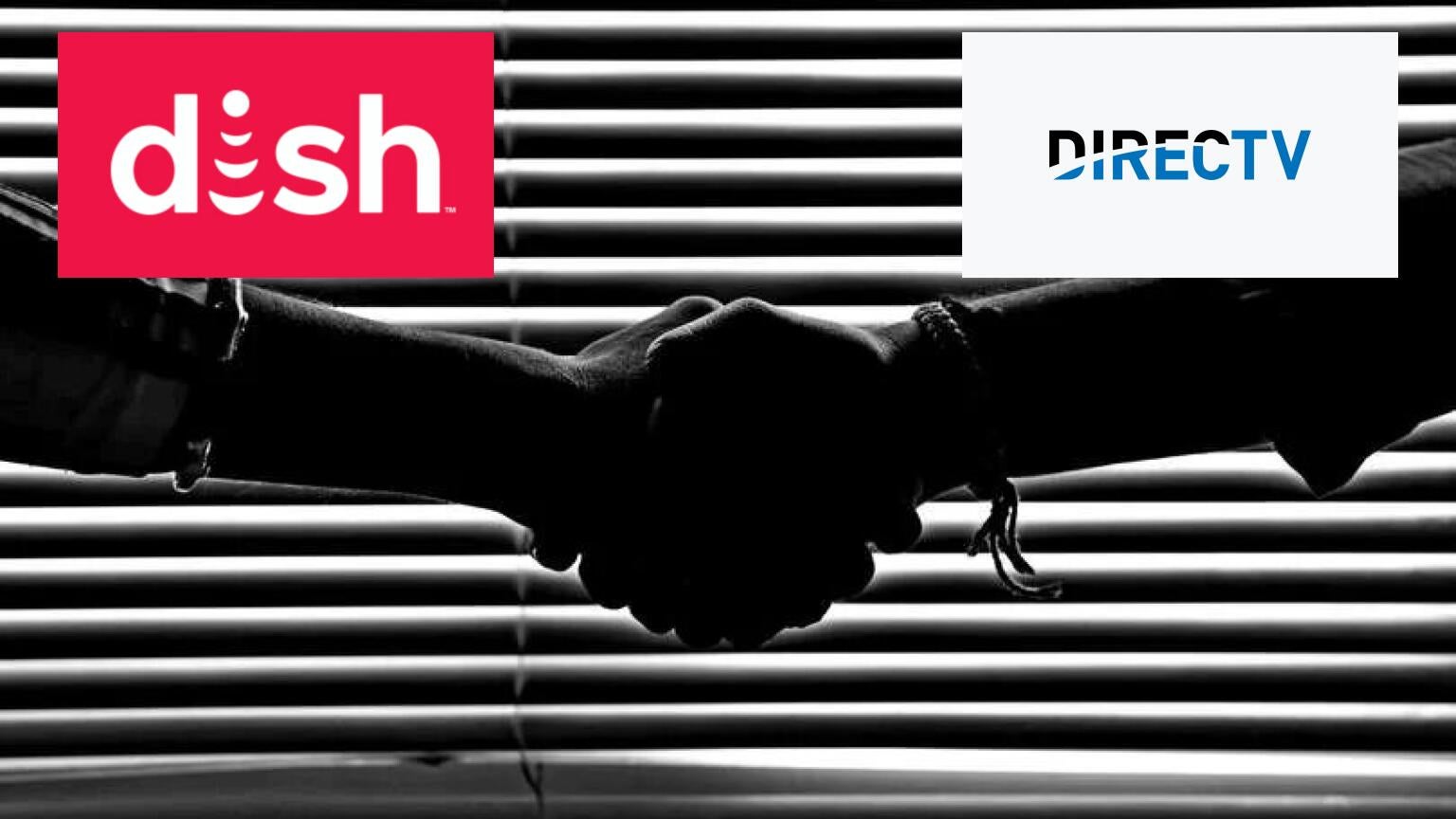 A merger between DIRECTV and DISH Network looks a real possibility once again, according to reports.