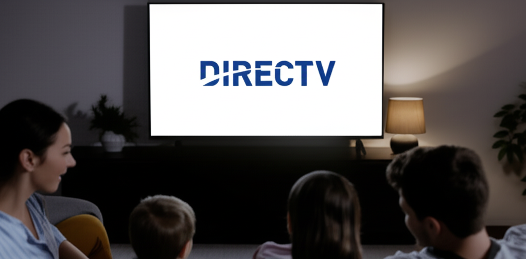 DIRECTV is launching a new Front Row Seat sweepstakes that includes free access to streaming services.