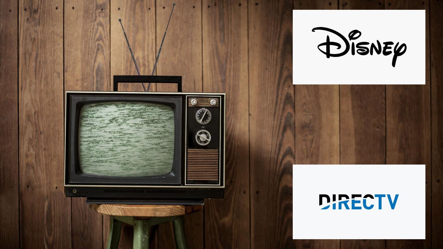 The DIRECTV carriage dispute with Disney continues, and has led to potentially substantial subscriber losses for DTV