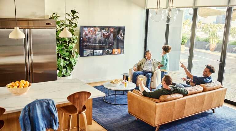 There seems to be too much goodwill around the Sling brand for DIRECTV to abandon it.