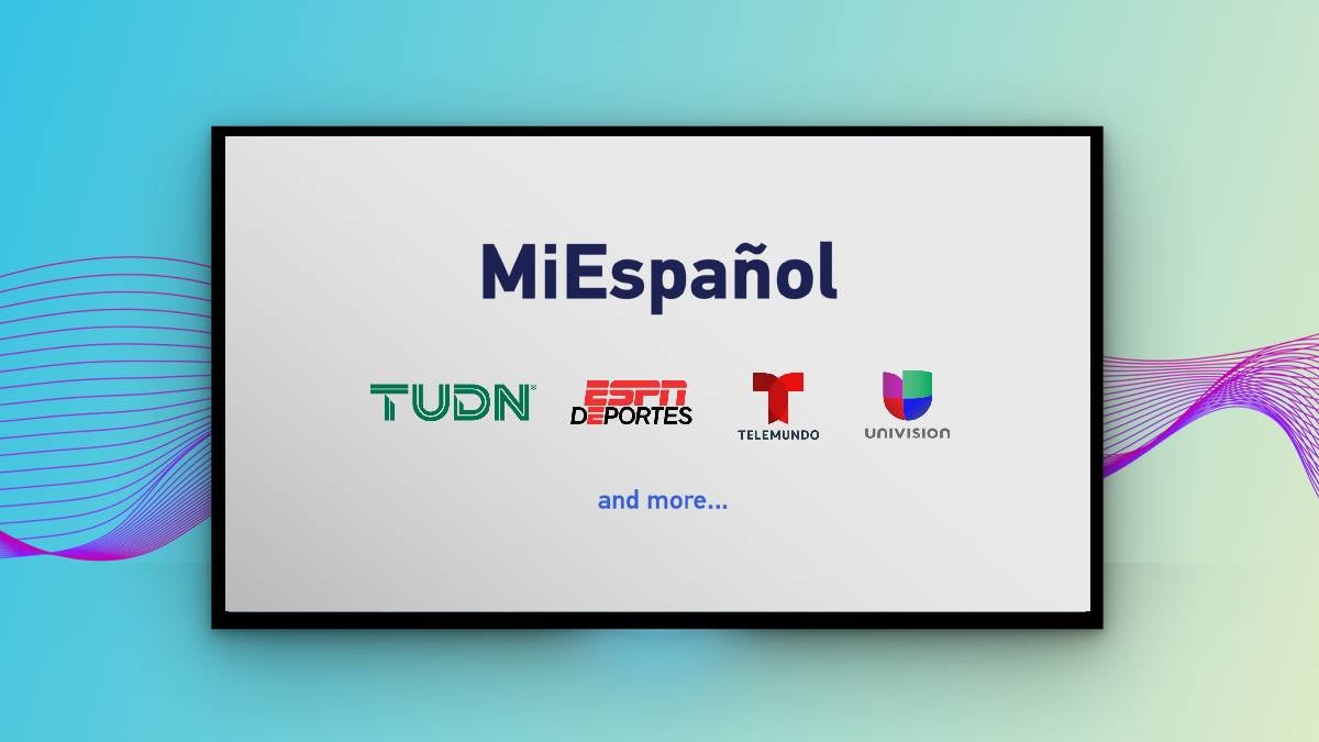 DIRECTV is offering a 30% discount on its MiEspanol Genre Pack.