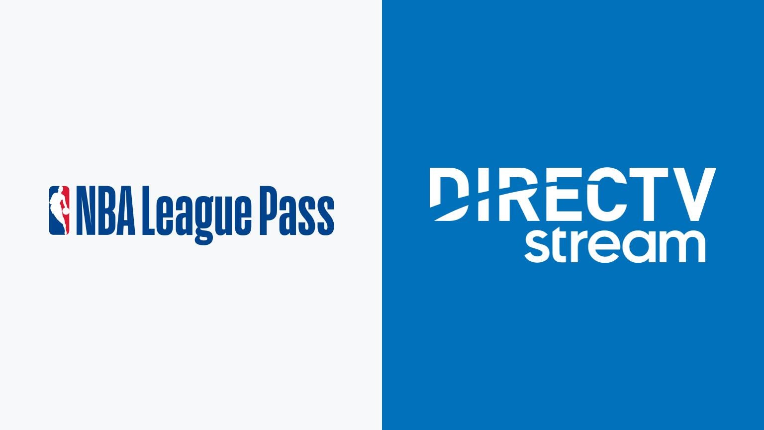 directv stream nba league pass