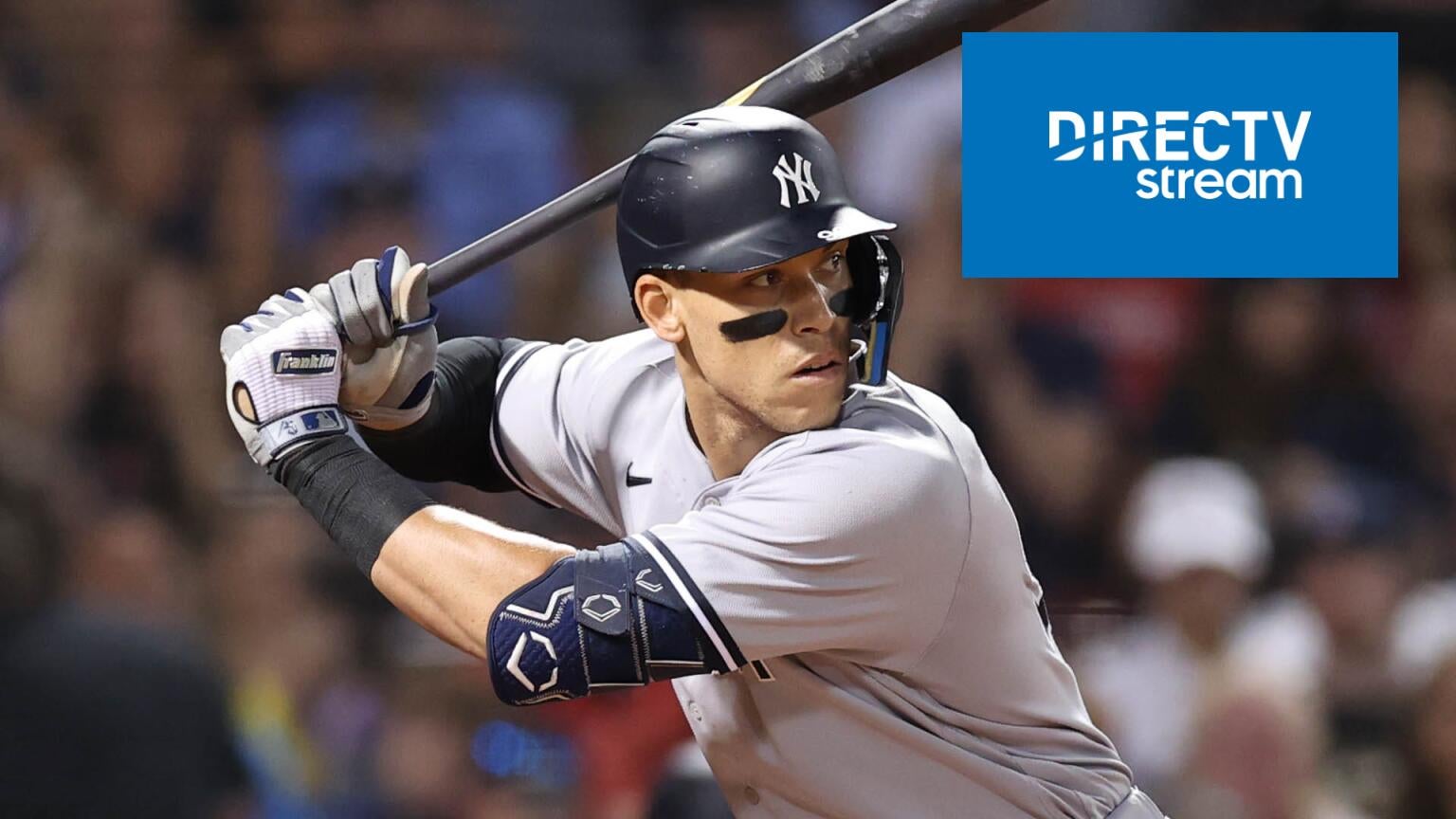 DIRECTV STREAM's CHOICE package is a great way to watch MLB games this July 4th weekend.
