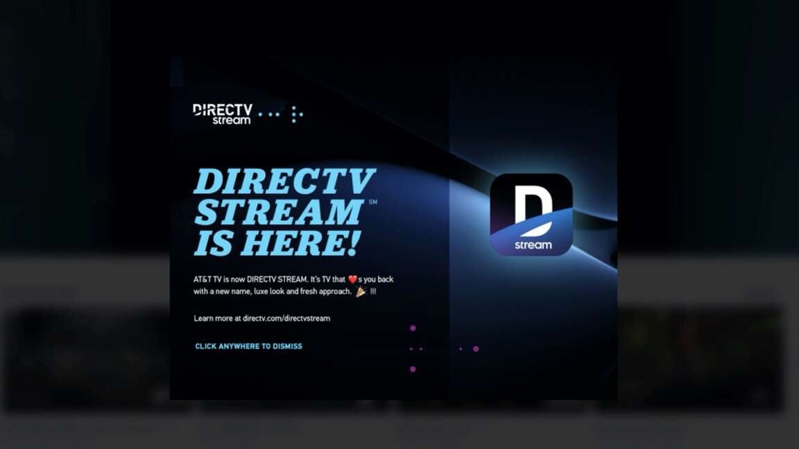 DIRECTV STREAM to Increase Price on Most Tiers, Including Legacy Plans