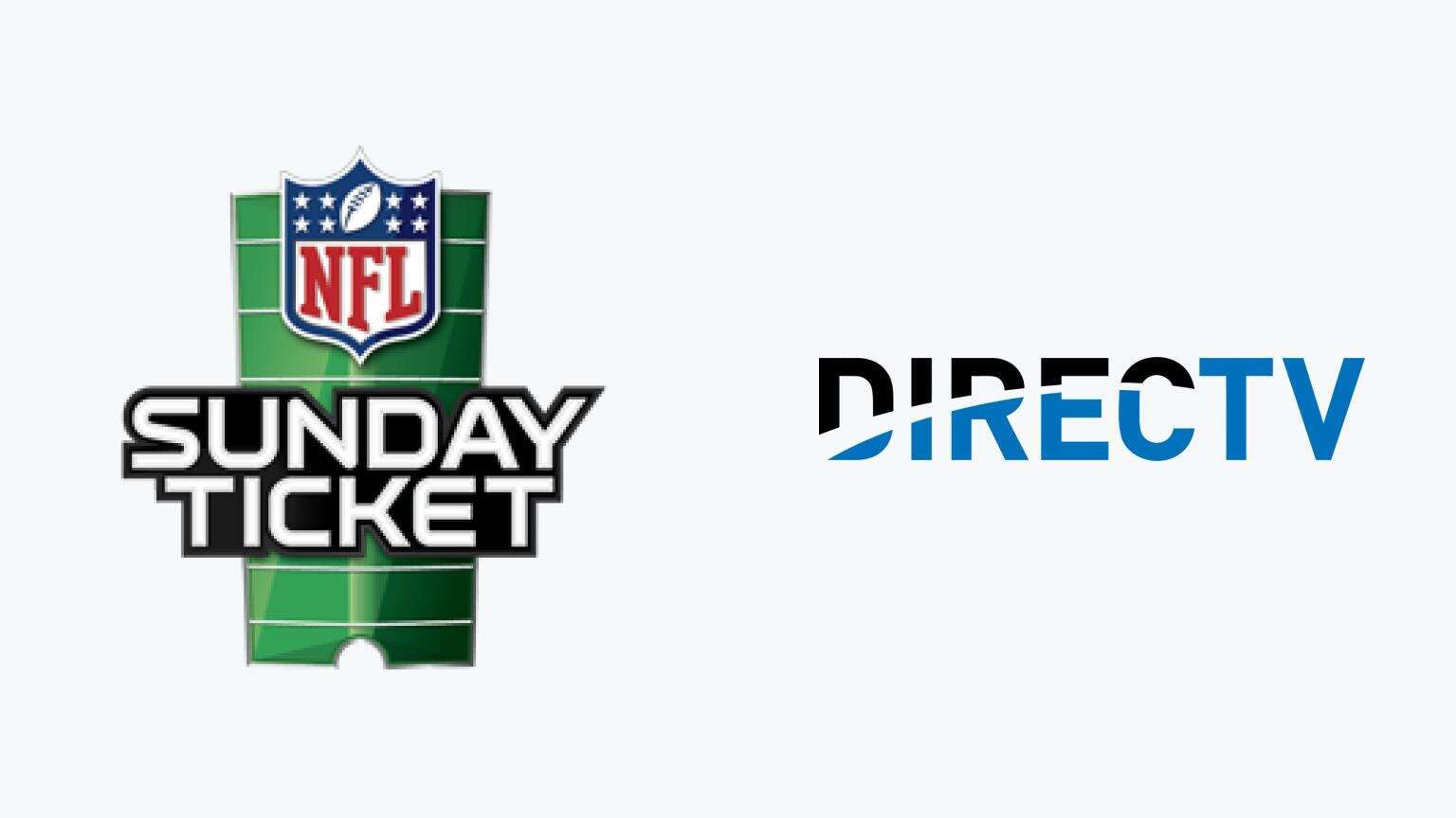 NFL Sunday Ticket Subscription - wide 8