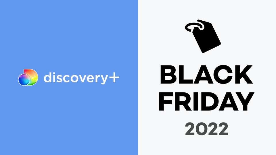 Discovery+ Black Friday & Cyber Monday 2022 Deals What Are the Best