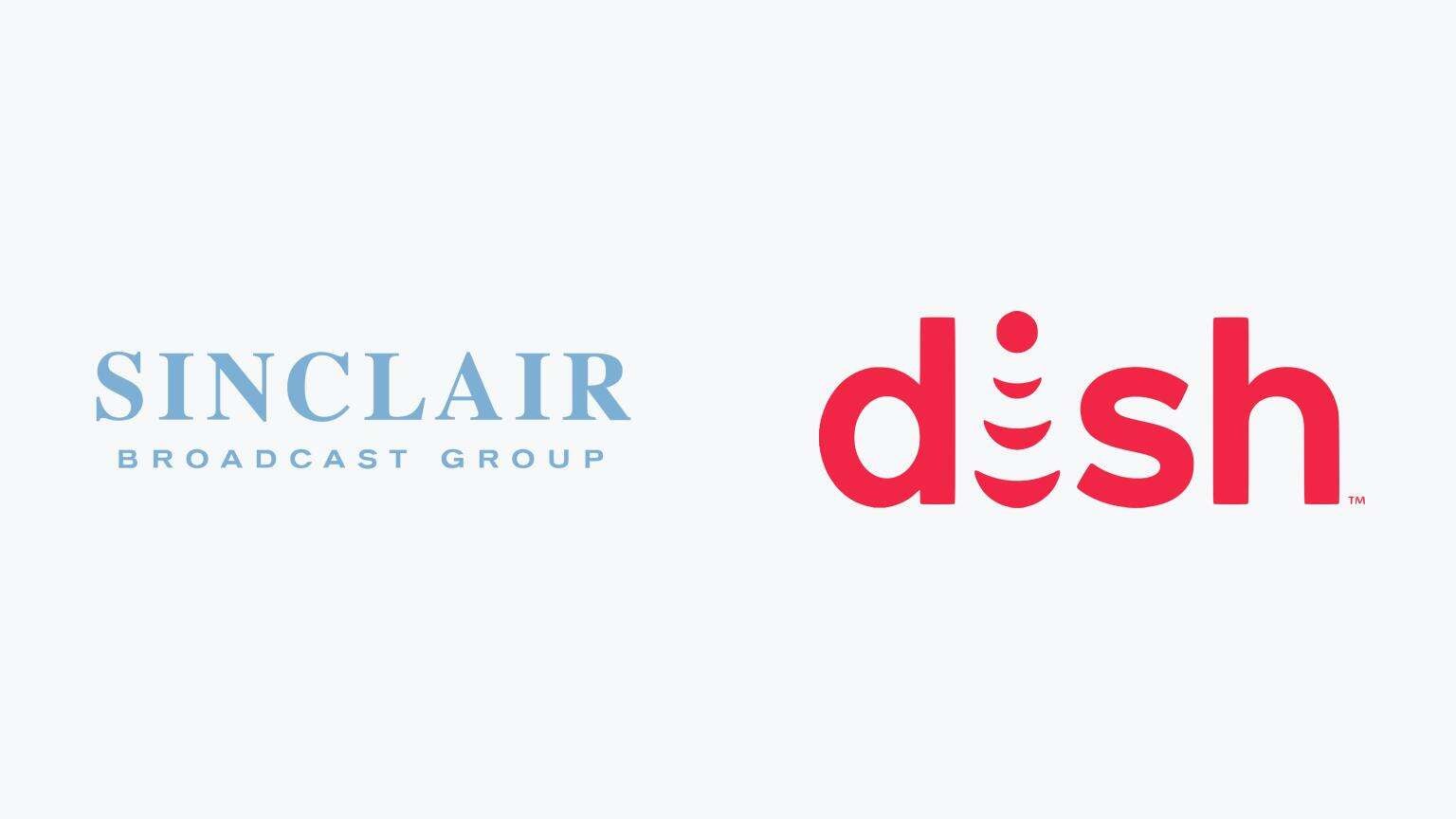 Dish and Sinclair Reach Deal For Local Affiliates & Tennis Channel, But Bally Sports RSNs Not Included