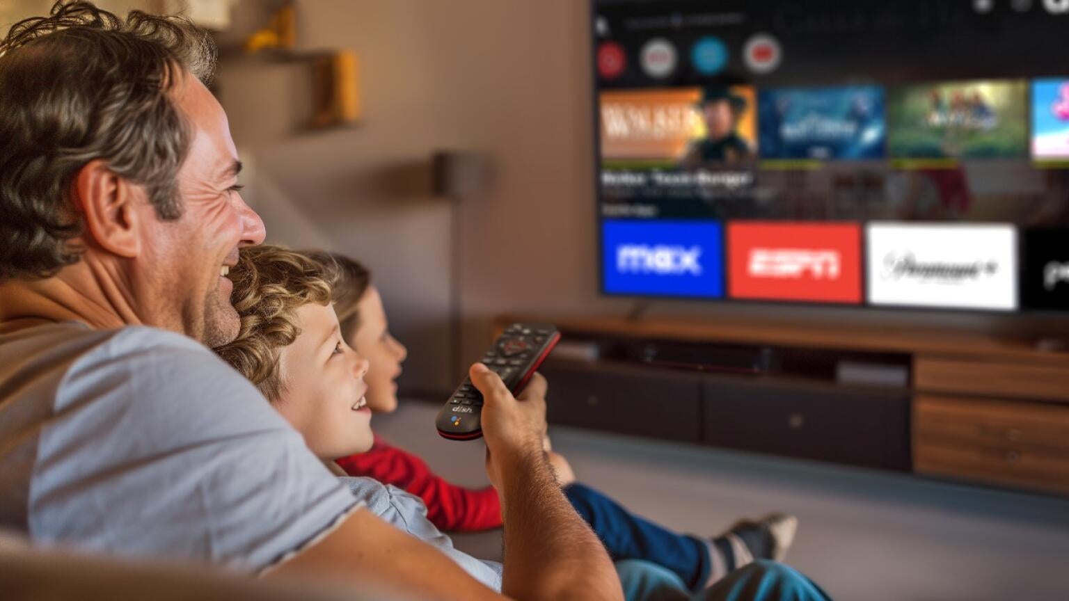A new deal from DISH allows viewers to watch free for 3 months as new customers.