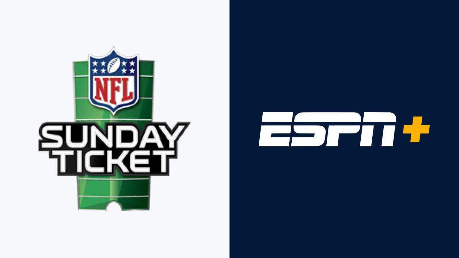 Disney CEO Says Company is 'In Discussions' to Add NFL Sunday Ticket on