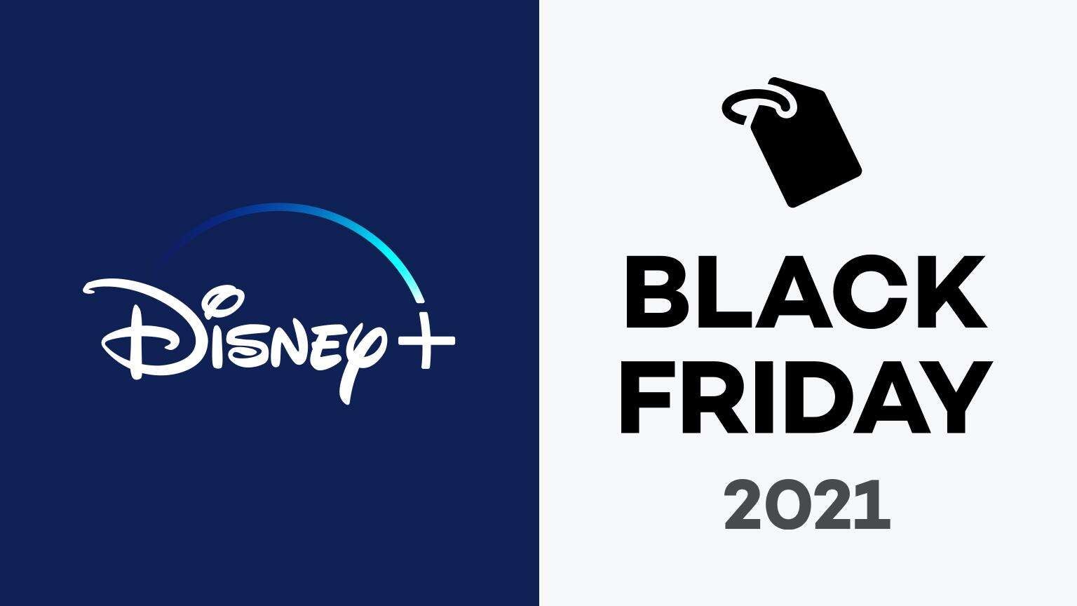 Disney+ Black Friday 2021 Deals What Are the Best Ways to Save on