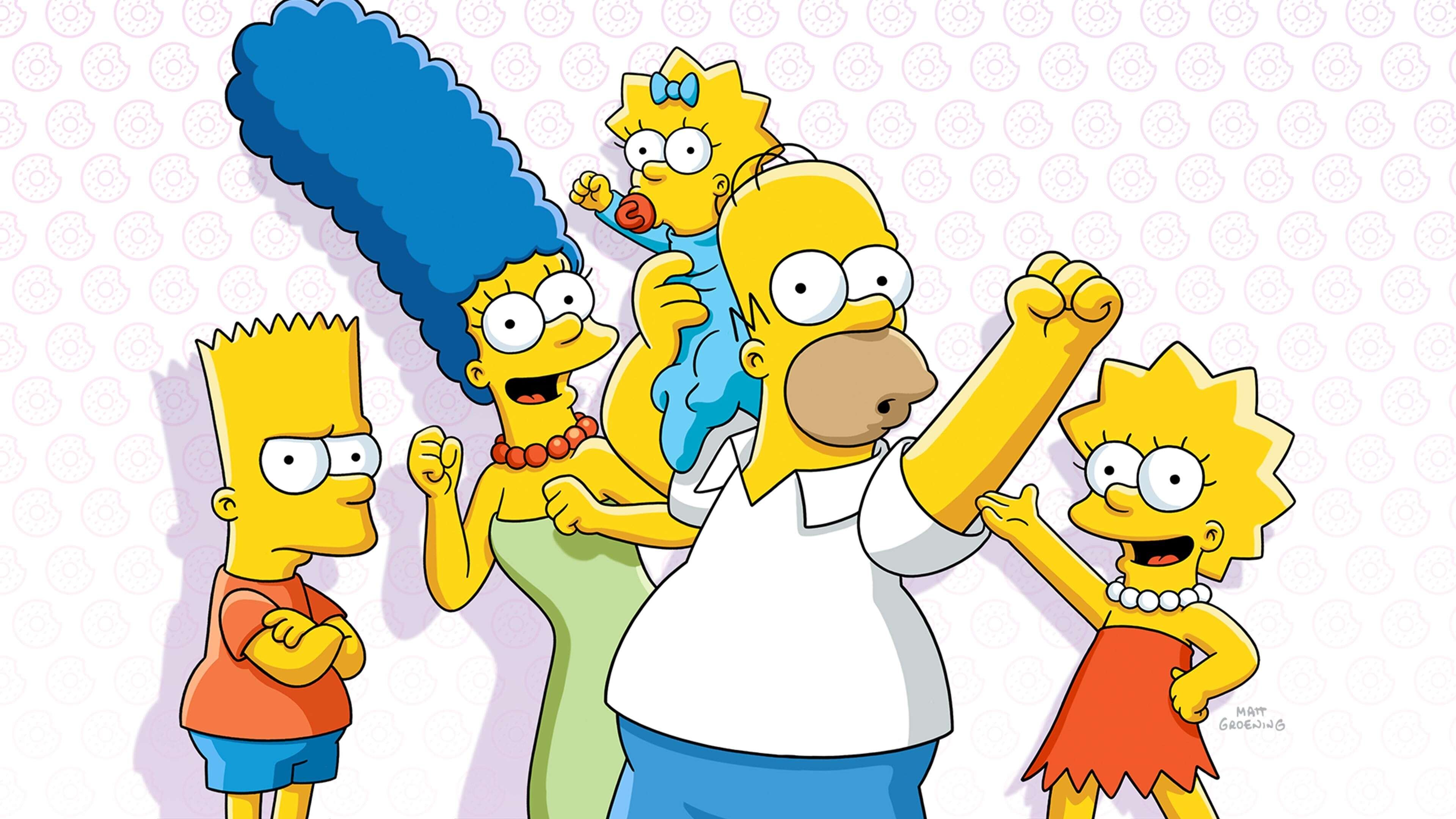 Disney+ is adding a new, continuous Stream of The Simpsons.