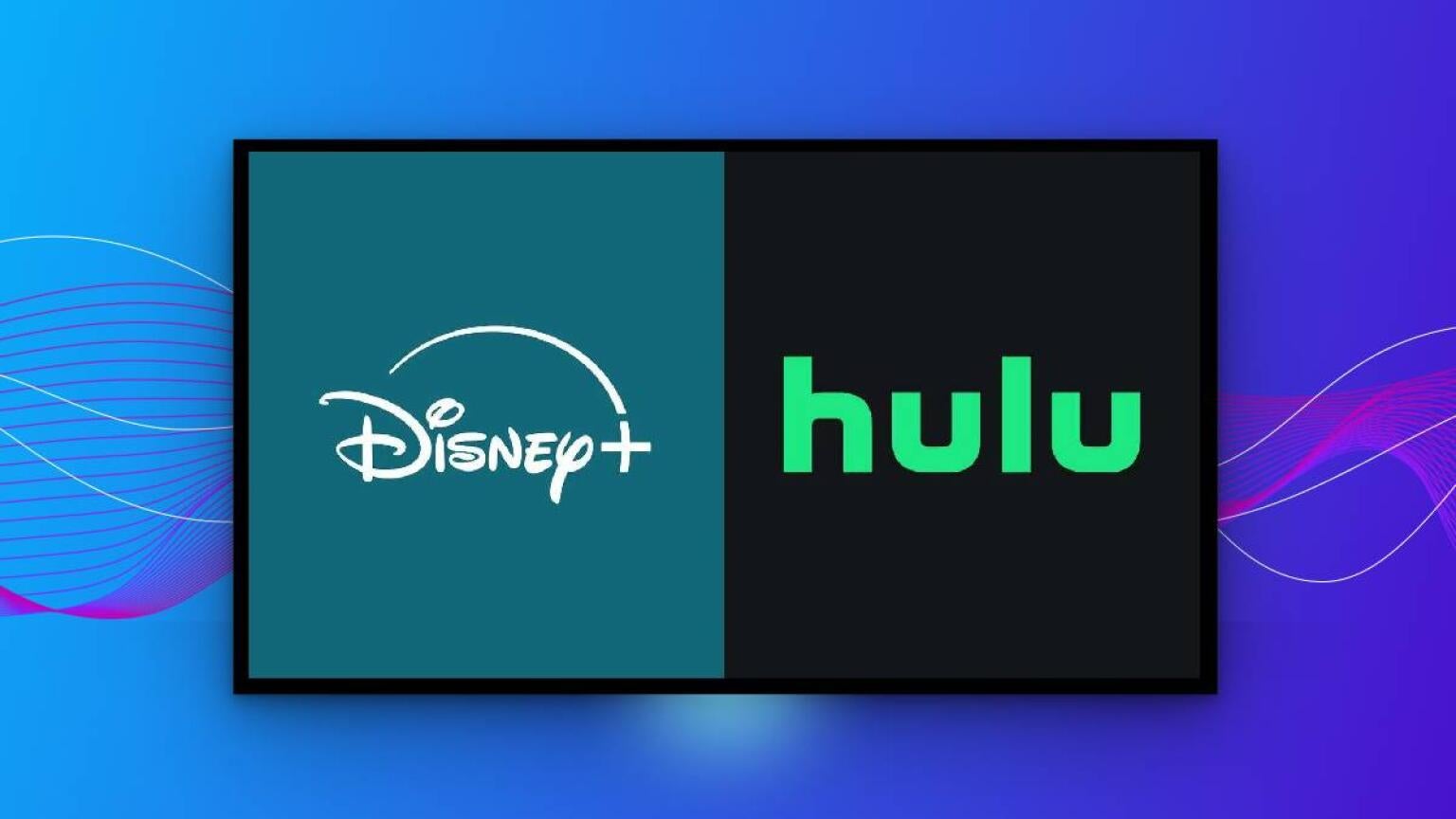 Disney+ and Hulu are bundled for $10 for one month with this deal.