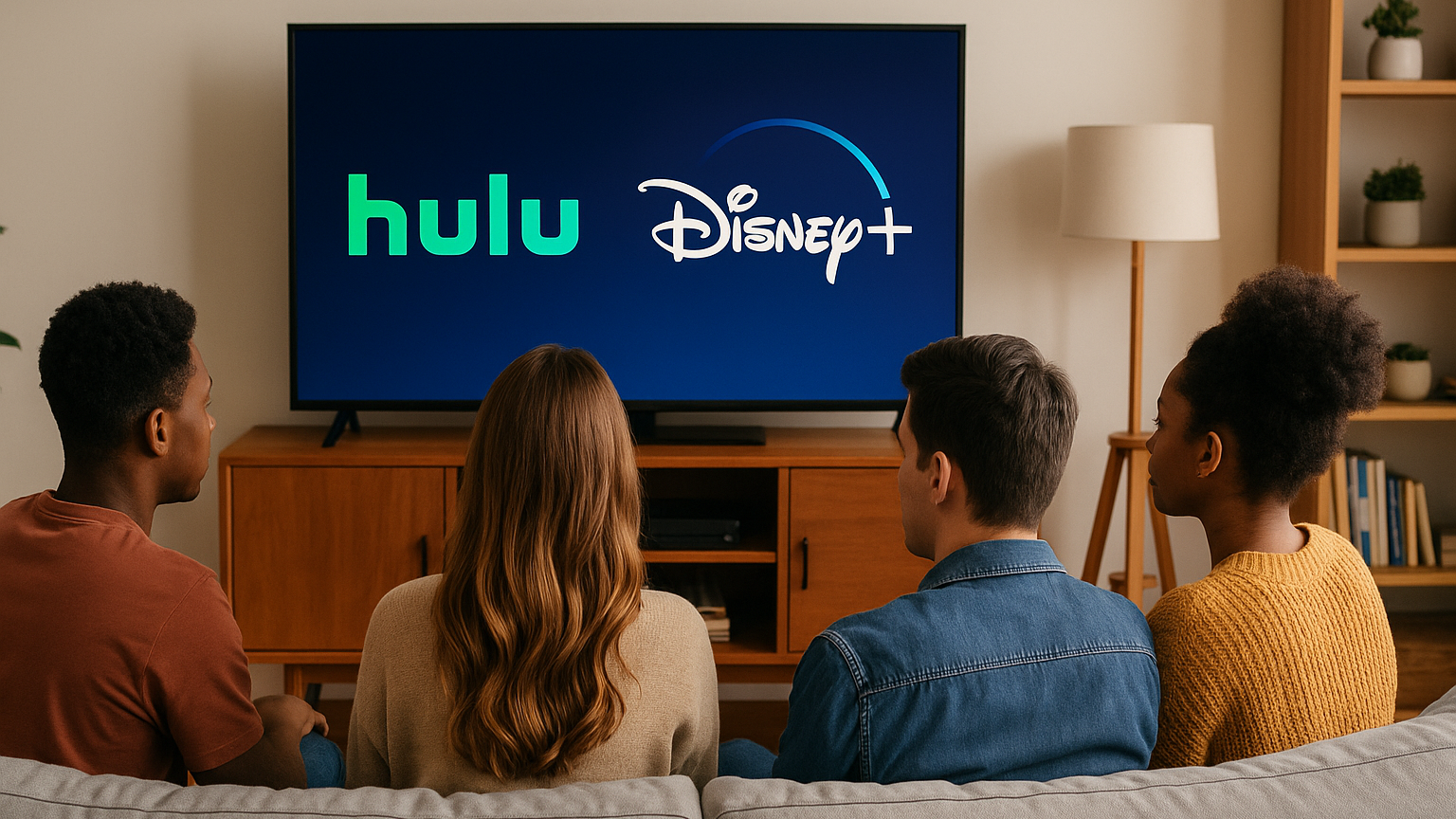 Disney+ and Hulu have launched their Black Friday 2025 deal.