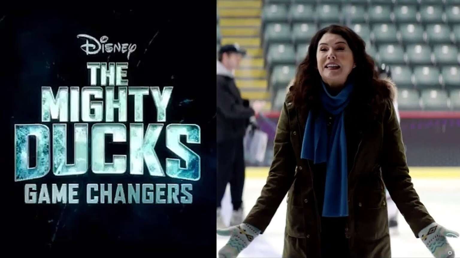 Mighty Ducks TV Series, "The Mighty Ducks: Game Changers," To Premiere ...