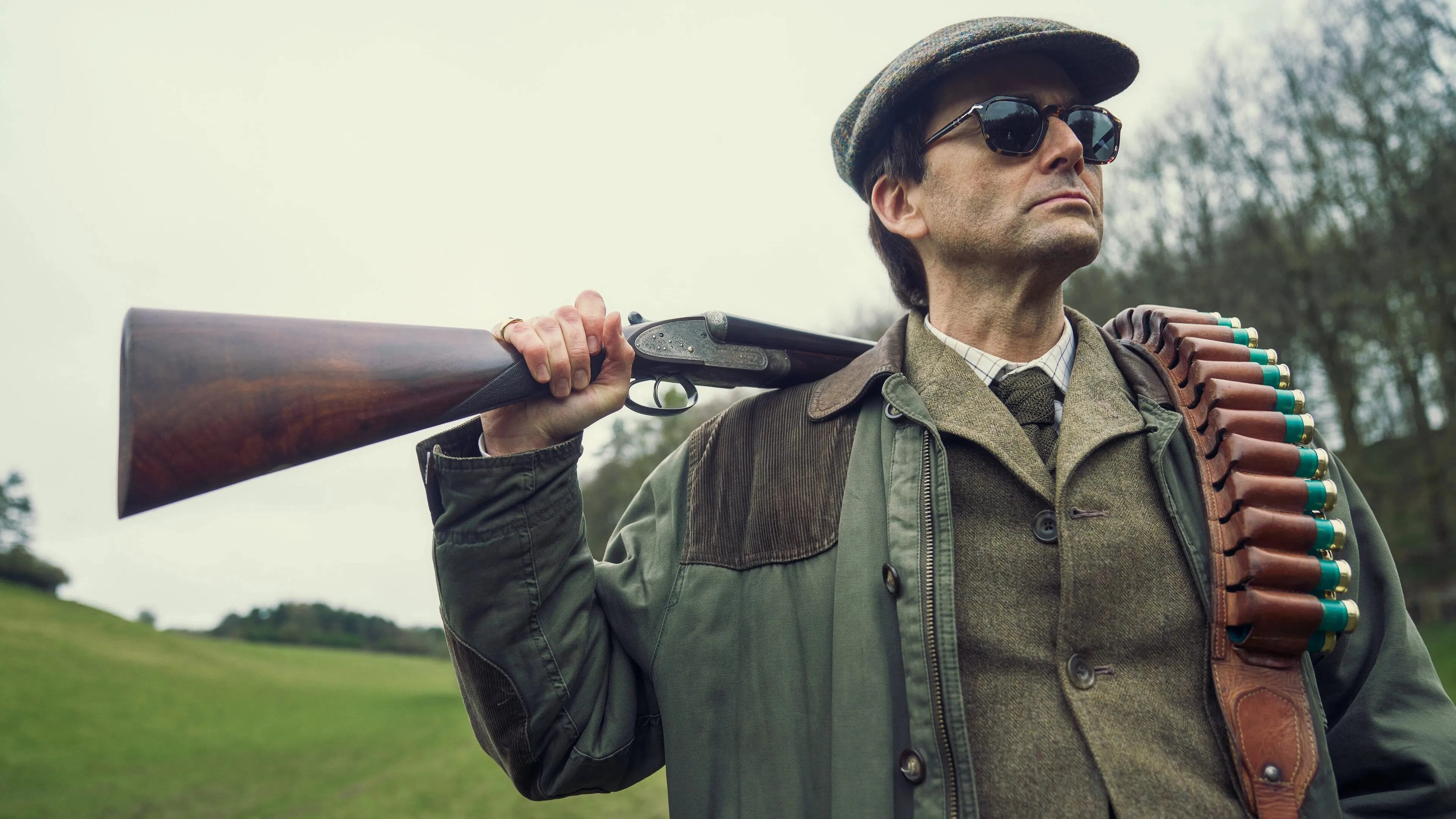 Disney+ is looking to develop more British comedies, an executive confirmed.
