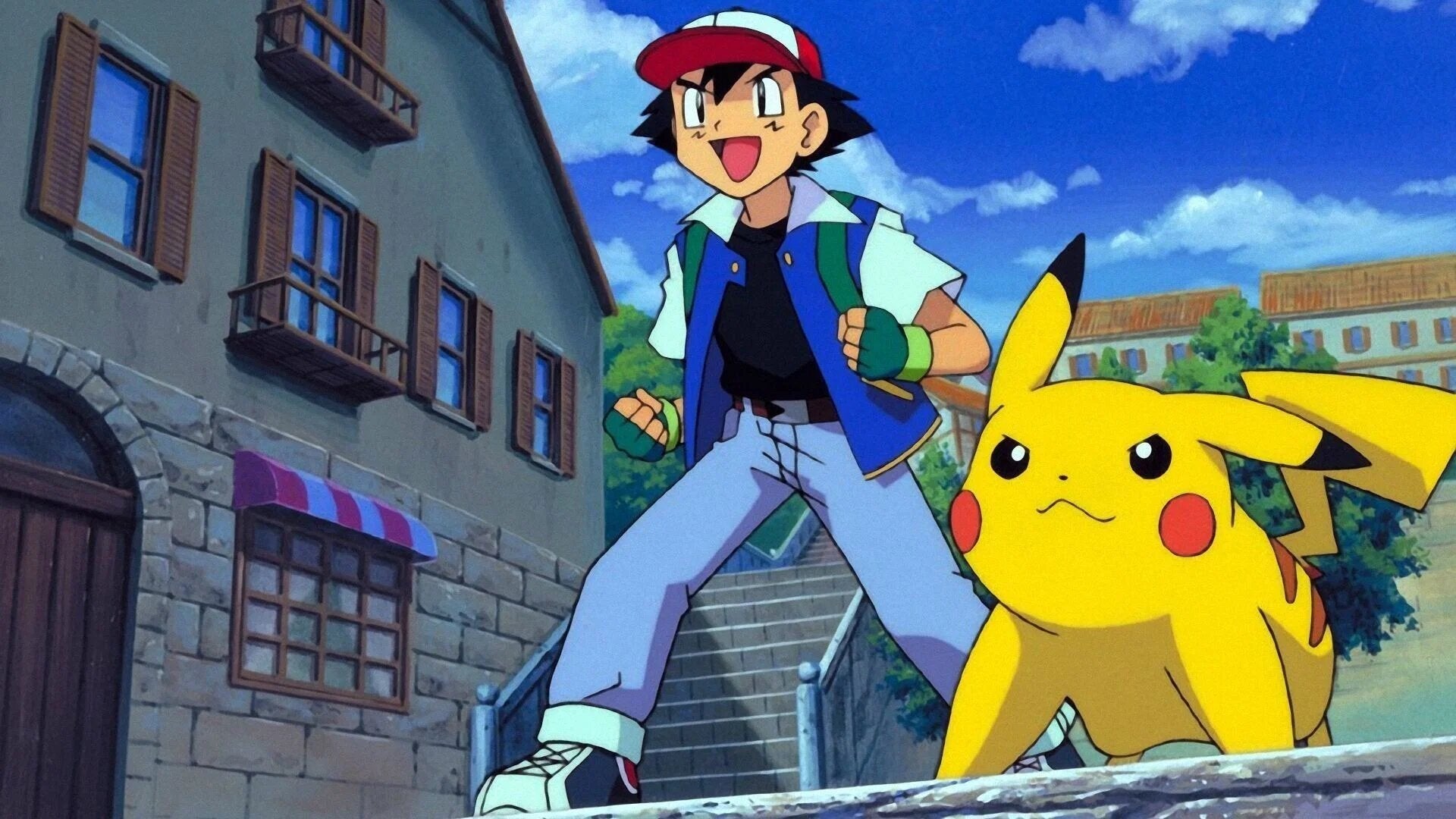 Pokemon has a new distribution deal with Disney+.