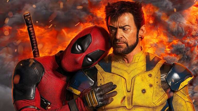 Deadpool & Wolverine will arrive on Disney+ on Nov. 12.