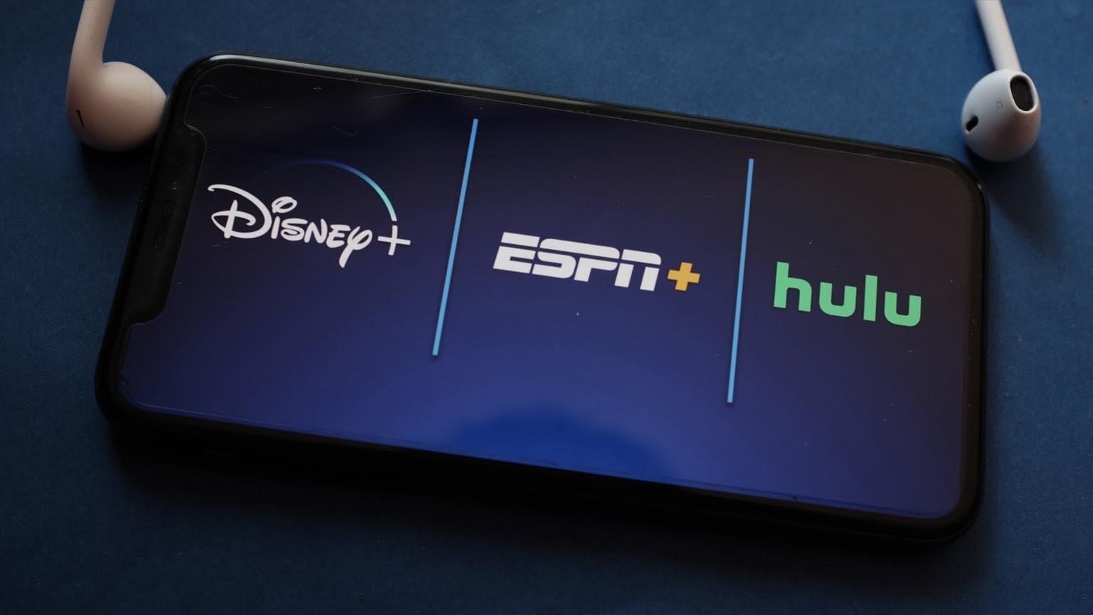 Disney doesn't give specifics on its ad plans often, but says it has more than 150 million ad-supported streaming customers around the world.