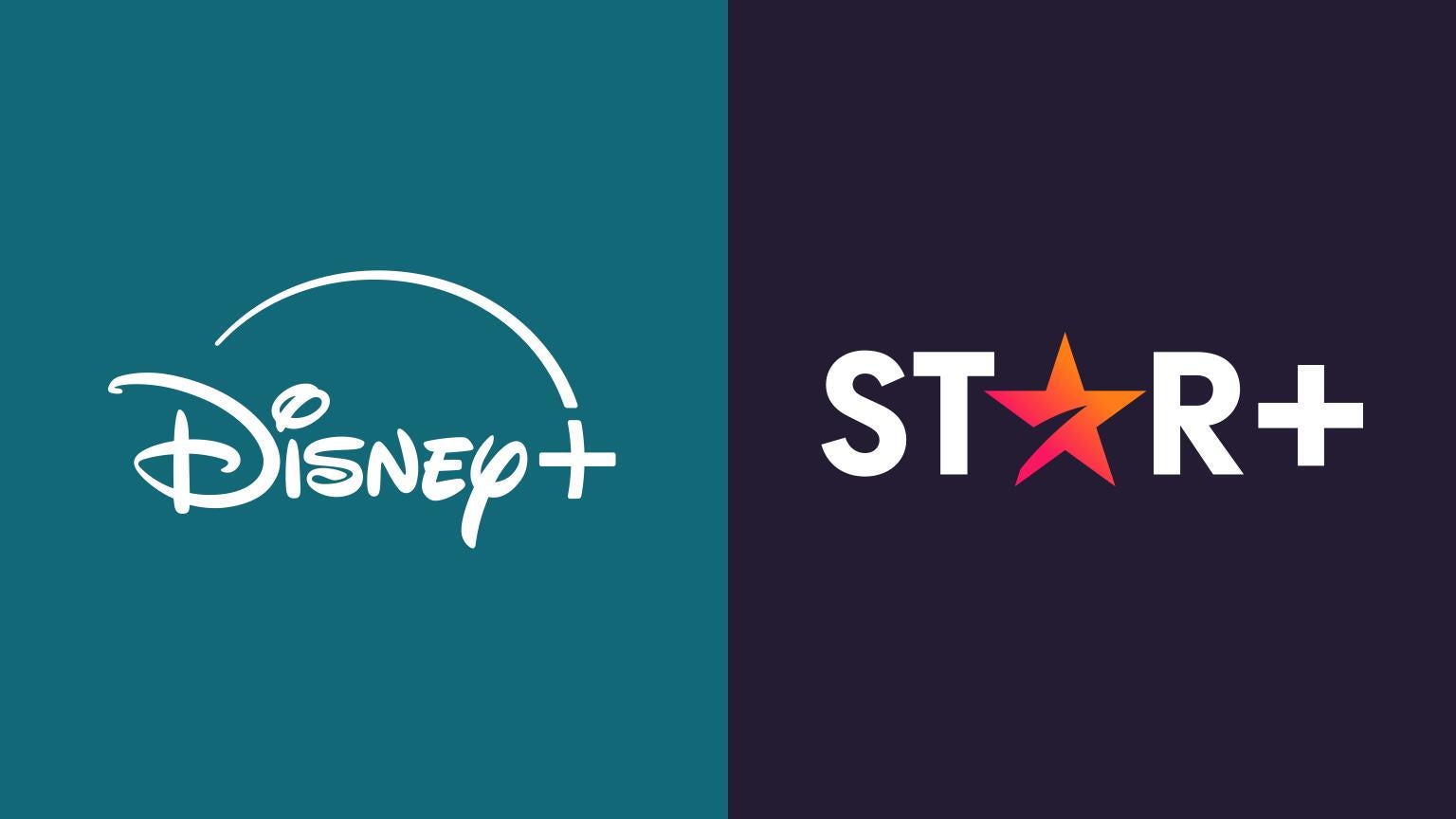 Disney+ will absorb Star+ titles on June 26, ahead of Star+'s shutdown in July.