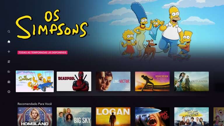 Star+ was essentially a combination of Hulu and ESPN in Latin American countries.