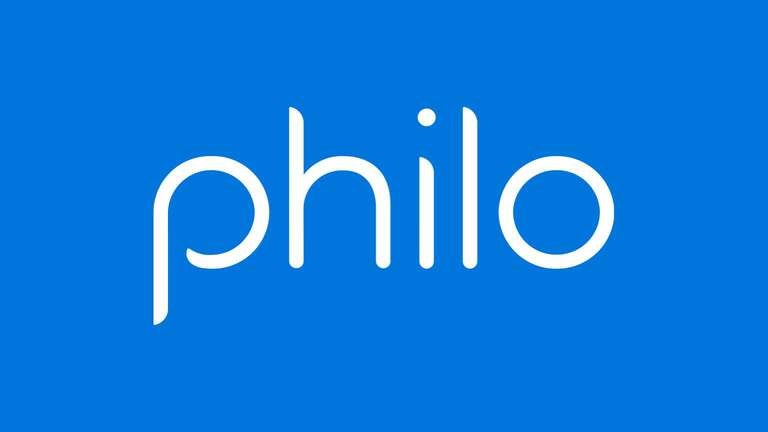 Philo has a surprising amount of quality channels considering the price is so low.