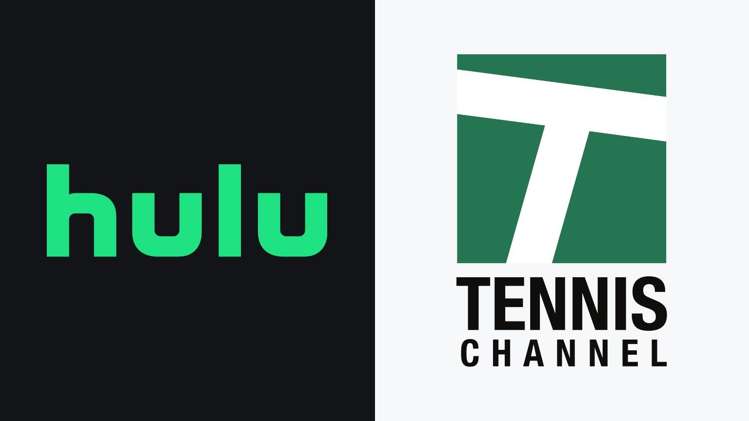 Does Hulu Live TV Have the Tennis Channel? How to Watch and Record Major Tennis Events