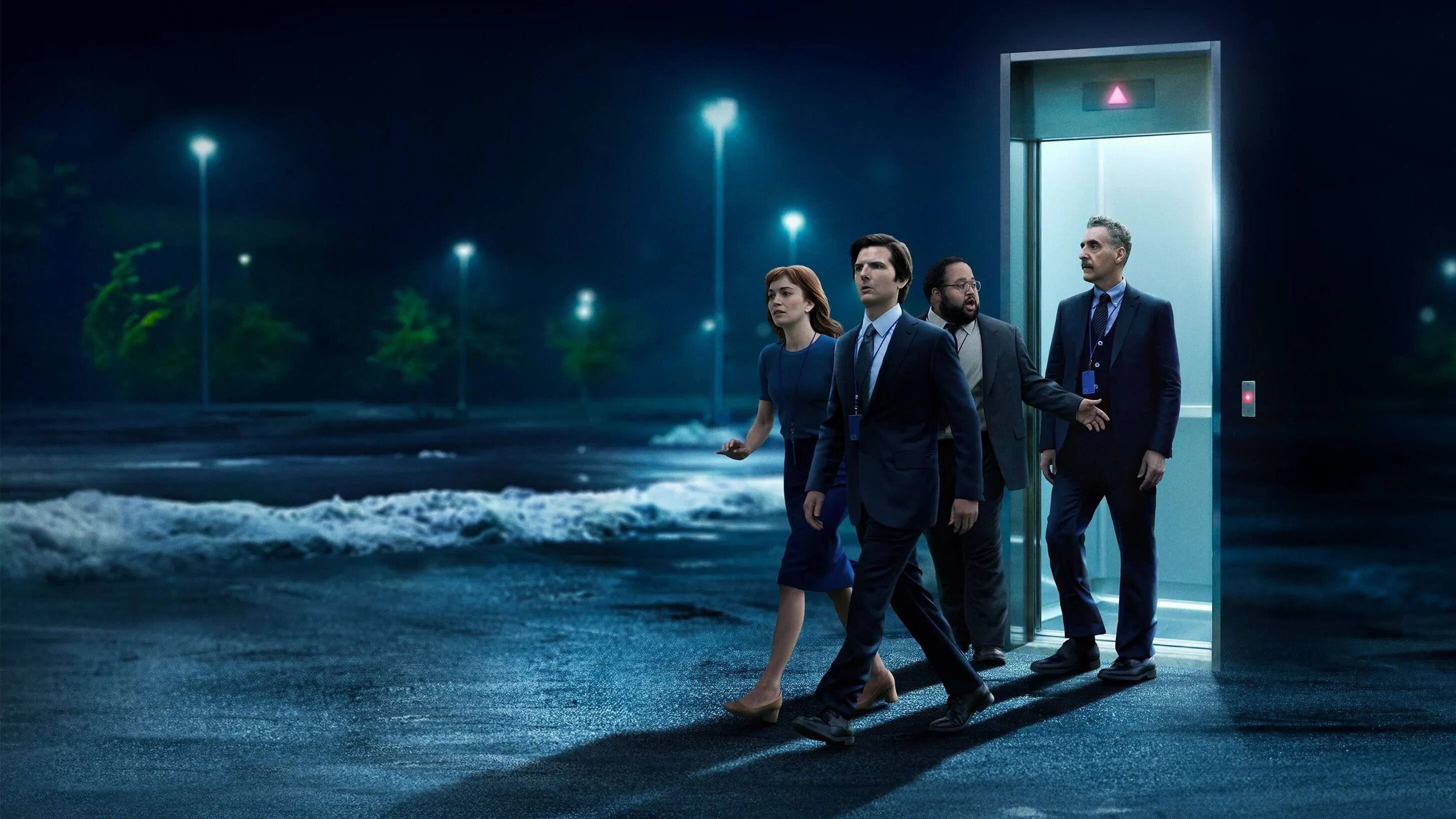 Severance Season 2 shows that long waits for new seasons of TV can be good for their audiences.