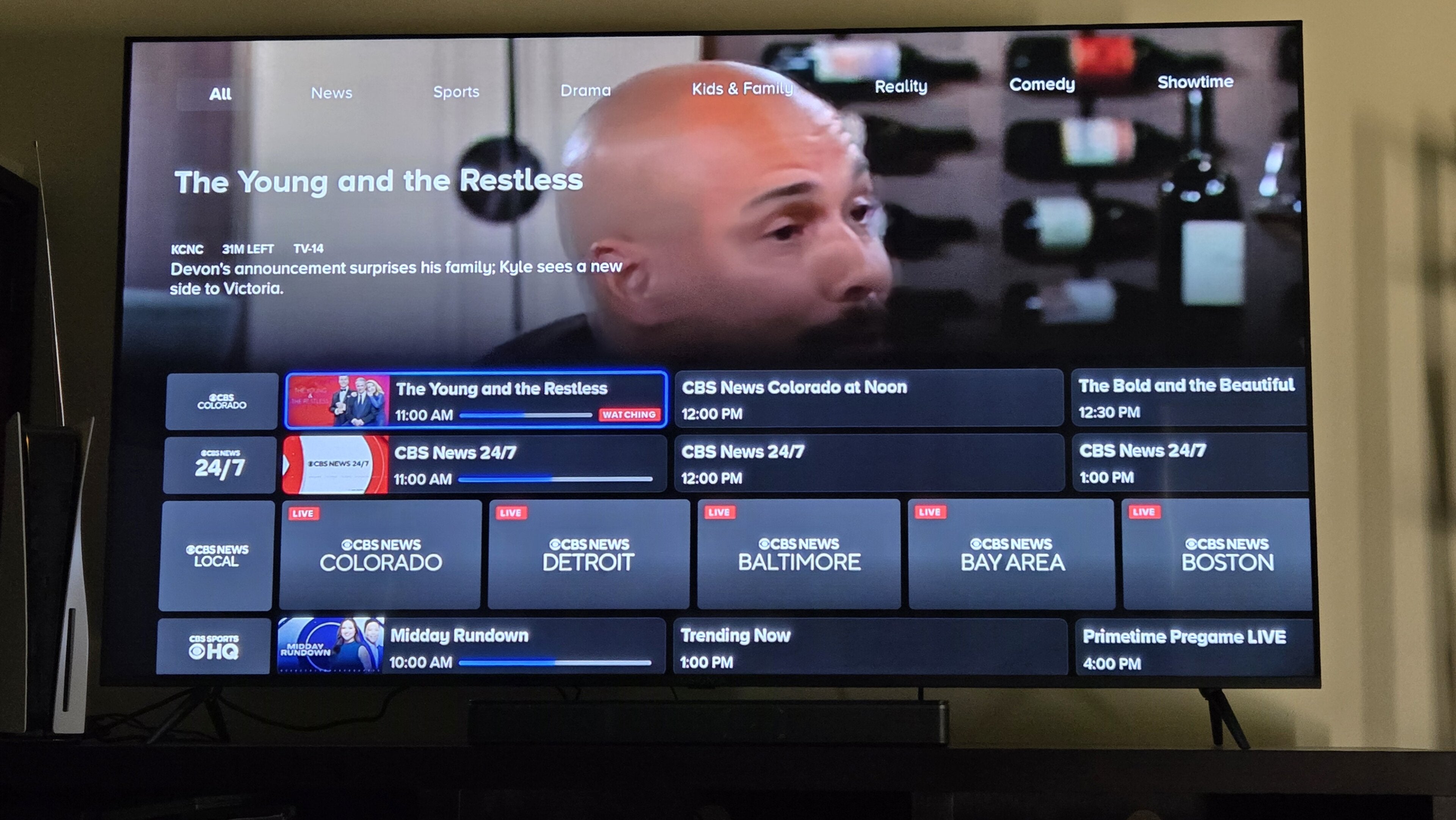 Everything subscribers need to know about watching CBS and other local channels on Paramount+.