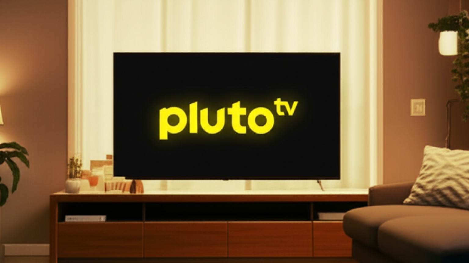 Pluto TV has a selection of subtitle options, though not many.