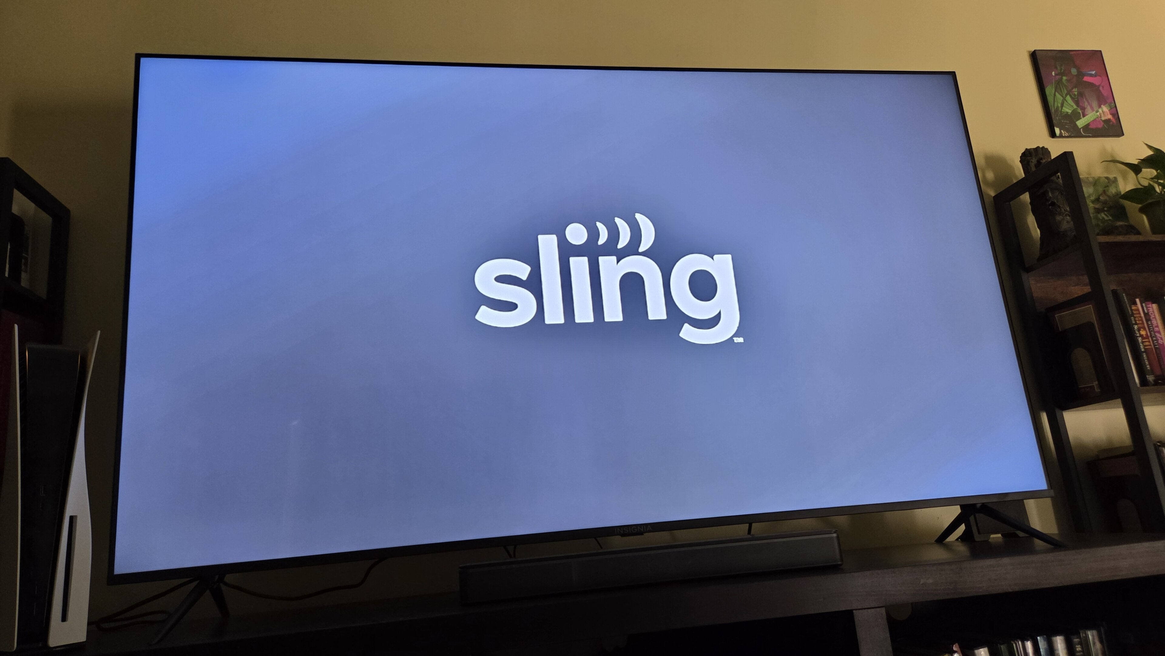 Everything to know about watching locals with Sling TV.