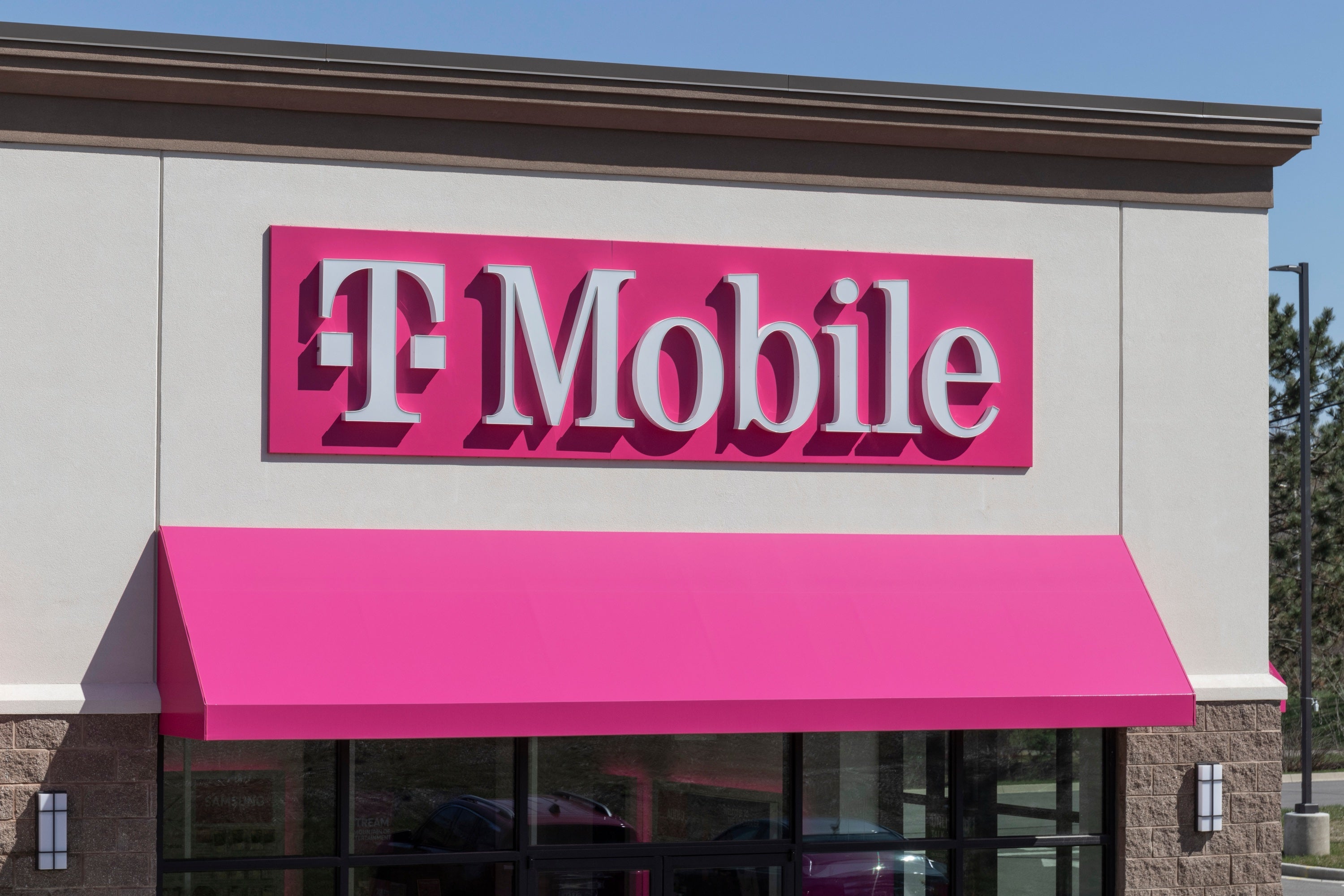 T-Mobile has a five-year price guarantee on home internet plans for new customers.