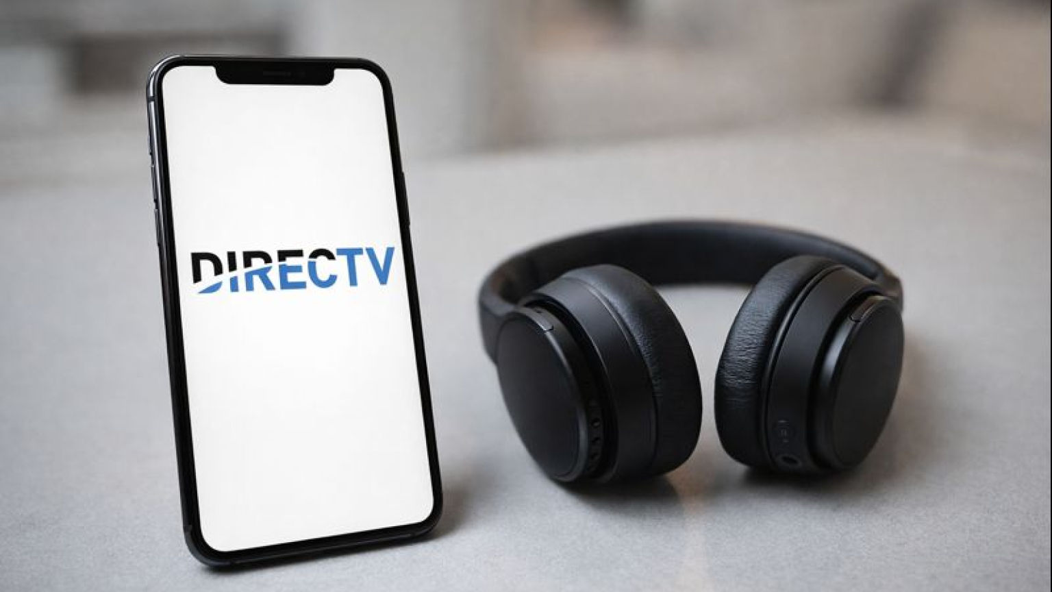 DIRECTV has 5.1 surround sound on some titles.