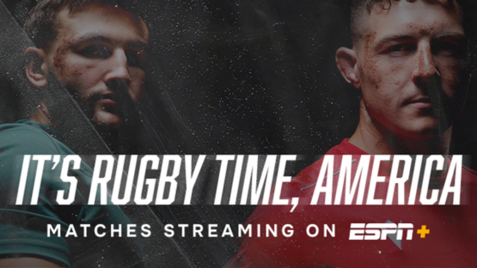ESPN has a new, multiyear agreement with Major League Rugby that will see all games stream on ESPN+