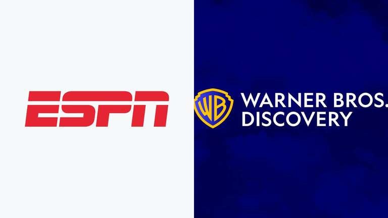 ESPN's most logical partner for sharing the WNBA Finals would be WBD, which is joining with ESPN for the Venu Sports service.