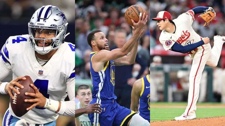 ESPN's new streamer will also carry a huge range of live sporting events from major leagues.