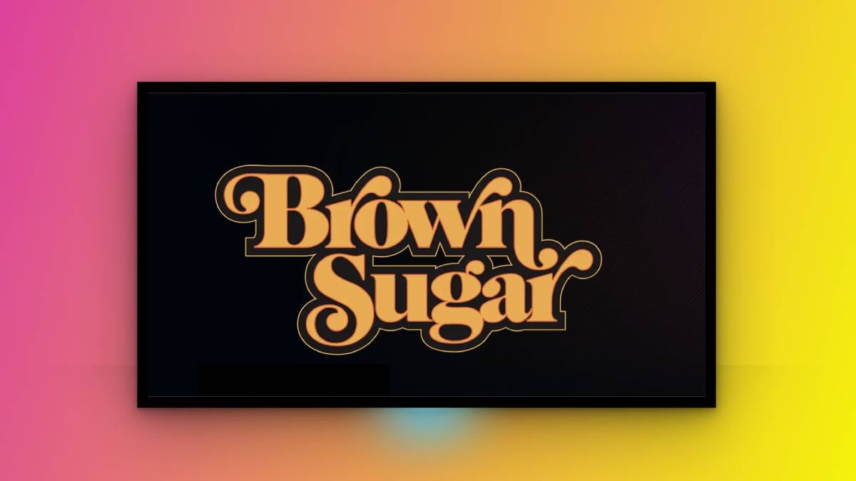 Brown Sugar is a classic black cinema streaming service from Bounce TV